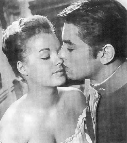 Роми Шнайдер. История жизни и любви _11.Filmristina.NachaloromanasAlenomDelonom.1958god.jpg