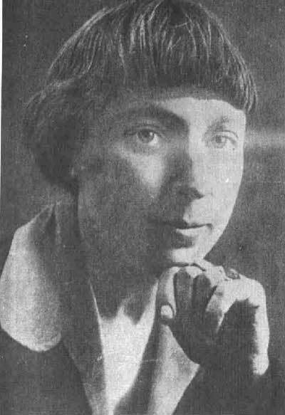 Марина Цветаева. Жизнь и творчество cve68.jpg_0