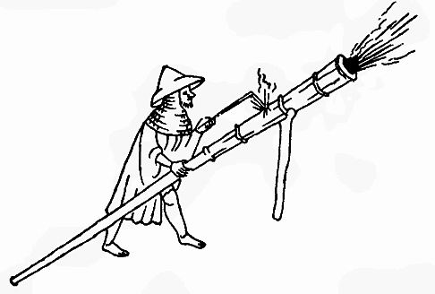 Порох. От алхимии до артиллерии: история вещества, которое изменило мир _04.png
