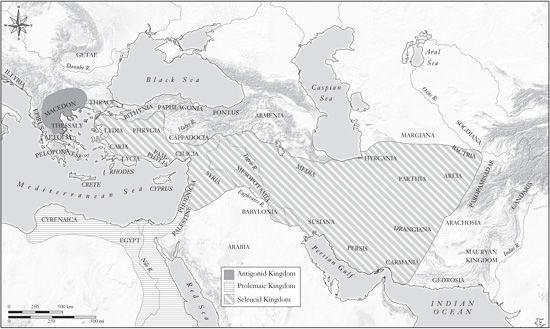 Dividing the Spoils: The War for Alexander the Great's Empire _10.jpg