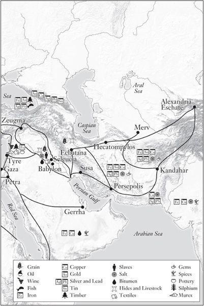 Dividing the Spoils: The War for Alexander the Great's Empire _12.jpg