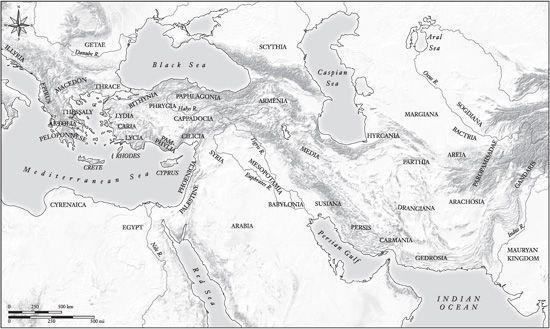 Dividing the Spoils: The War for Alexander the Great's Empire _3.jpg