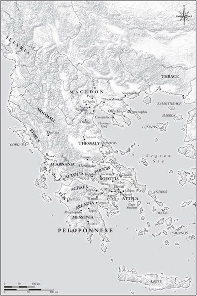 Dividing the Spoils: The War for Alexander the Great's Empire _4.jpg
