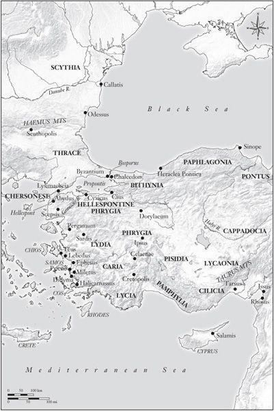 Dividing the Spoils: The War for Alexander the Great's Empire _5.jpg