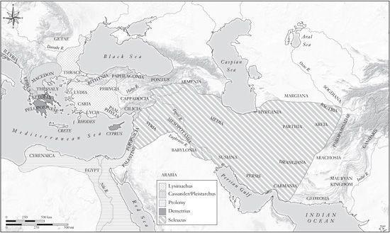 Dividing the Spoils: The War for Alexander the Great's Empire _9.jpg