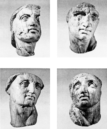 Ghost on the Throne: The Death of Alexander the Great and the War for Crown and Empire _4.jpg