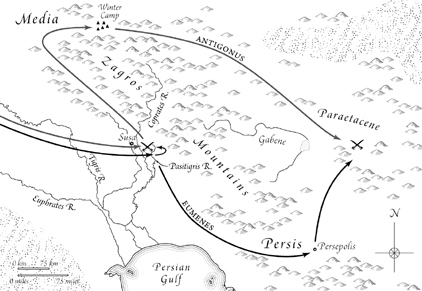 Ghost on the Throne: The Death of Alexander the Great and the War for Crown and Empire _23.jpg