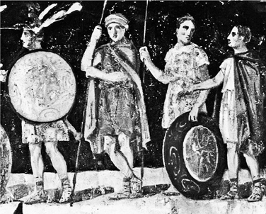 Ghost on the Throne: The Death of Alexander the Great and the War for Crown and Empire _9.jpg
