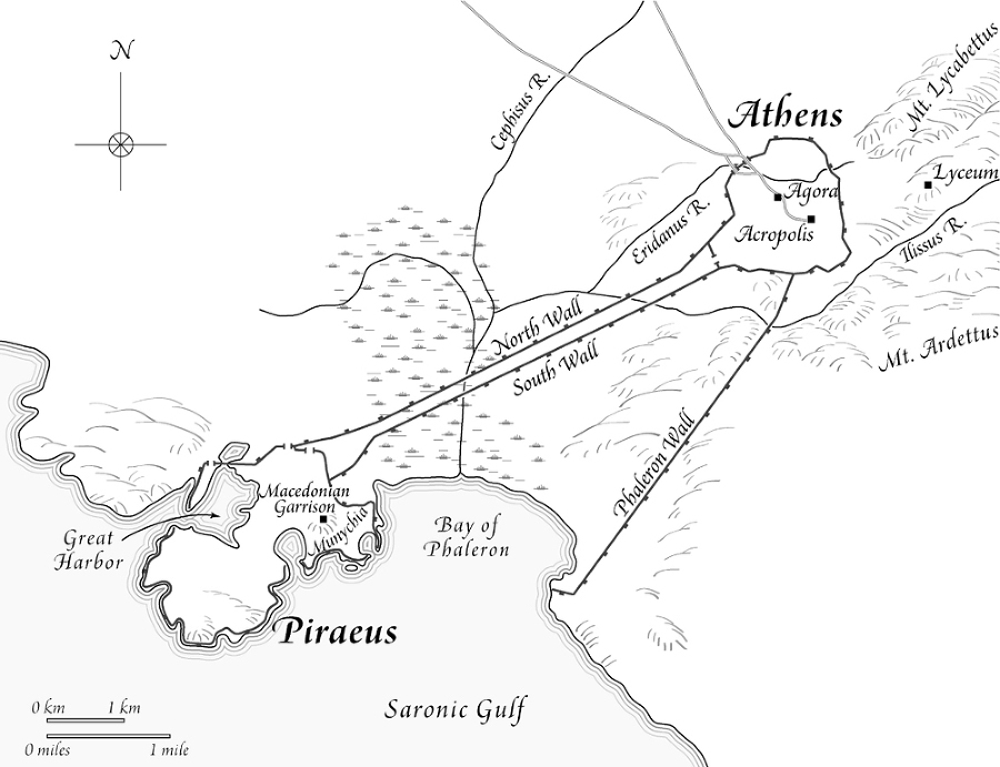 Ghost on the Throne: The Death of Alexander the Great and the War for Crown and Empire _31.jpg