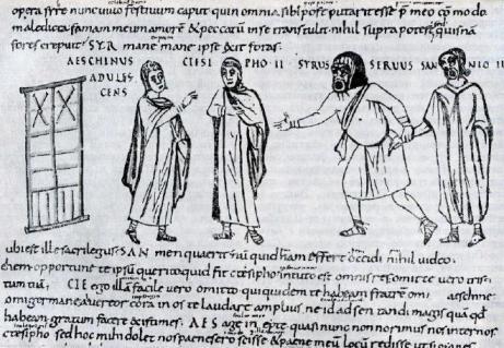 История всемирной литературы Т.1 _59.jpg