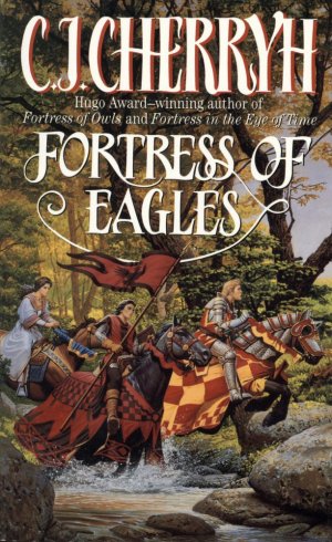 Fortress of Eagles