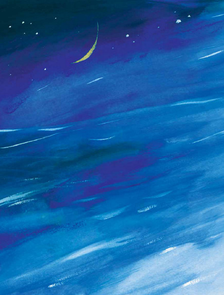 Рождественская книга для детей (сборник) _2.jpg