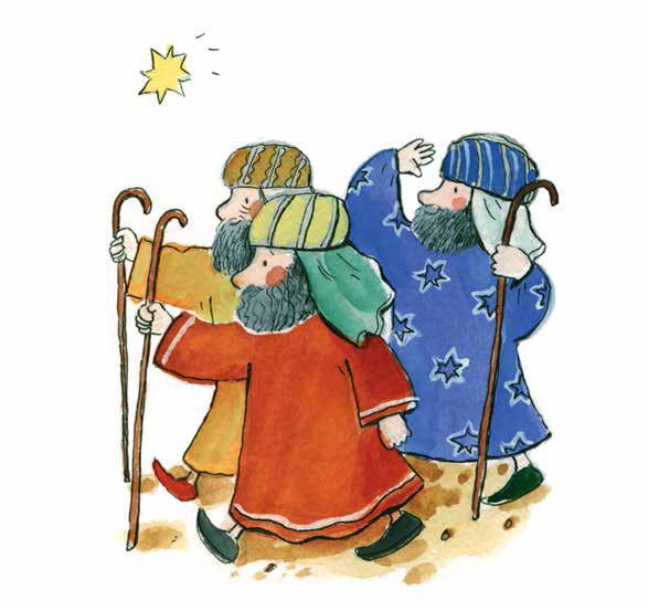 Рождественская книга для детей (сборник) _65.jpg