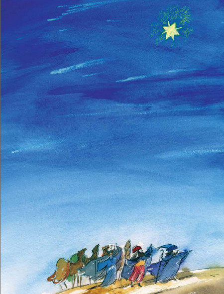 Рождественская книга для детей (сборник) _80.jpg