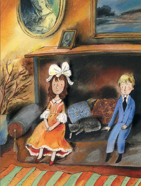 Рождественская книга для детей (сборник) _49.jpg