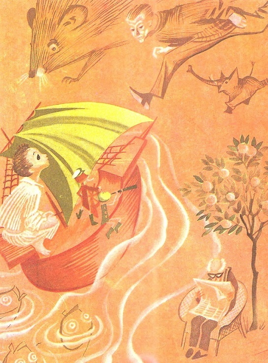 Мальчик Одуванчик и три ключика _16.jpg