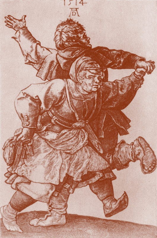 Чудесный рог: Народные баллады i_002.jpg