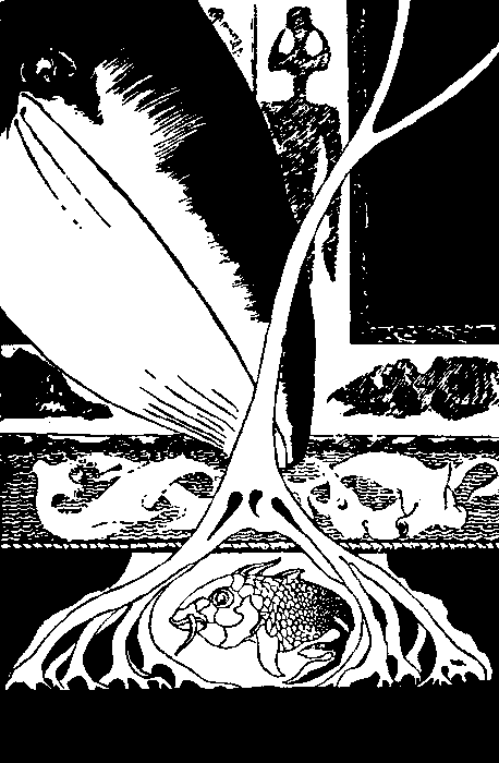 Собрание сочинений. Том 4. Рикша-призрак. Сказки и легенды. Труды дня i_004.png