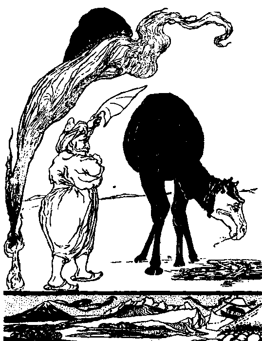 Собрание сочинений. Том 4. Рикша-призрак. Сказки и легенды. Труды дня i_006.png
