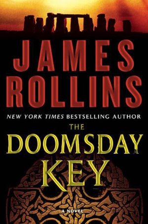 The Doomsday Key