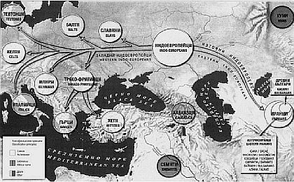 Образ врага. Расология и политическая антропология _36.jpg