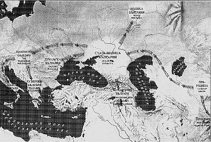 Образ врага. Расология и политическая антропология _73.jpg