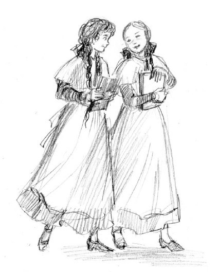 Безмятежные годы (сборник) _3.jpg