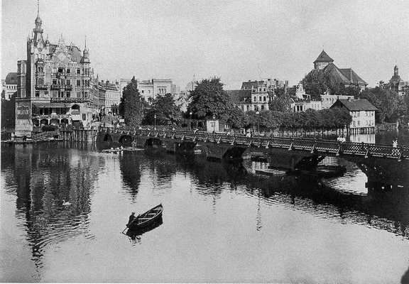 Кенигсберг в Пруссии: История одного европейского города _22.jpg