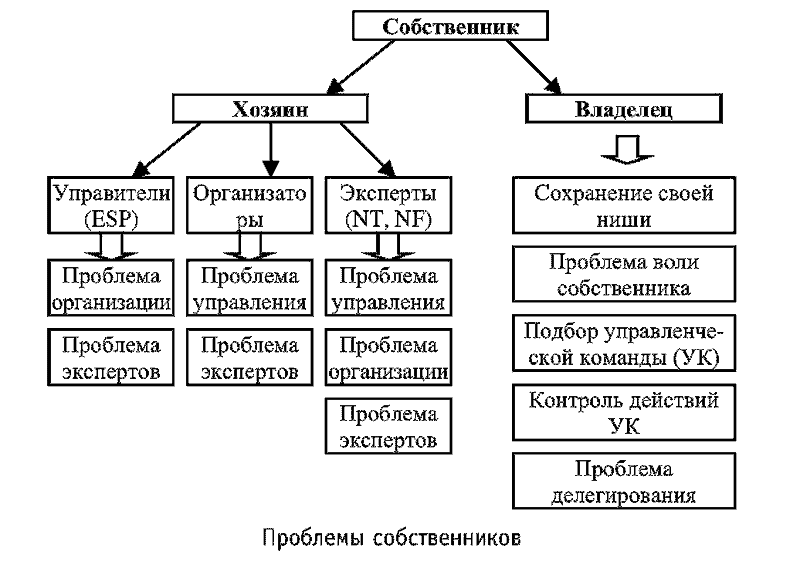Радуга характеров. Психотипы в бизнесе и любви pic042.png