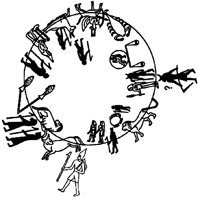 Введение в новую хронологию. Какой сейчас век? i_086.png