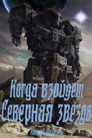 Когда взойдет Северная звезда. Книга 1