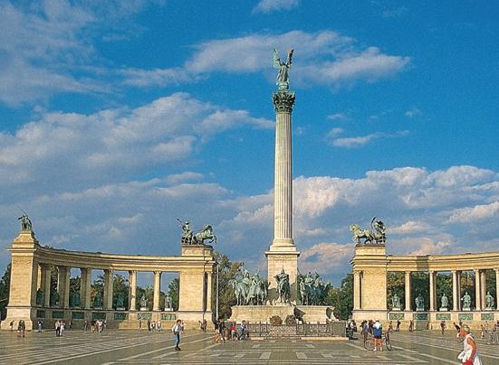 Будапешт и пригороды. Путеводитель _41.jpg