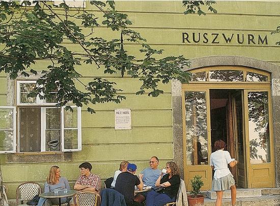 Будапешт и пригороды. Путеводитель _14.jpg