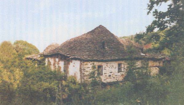 Афонский старец Хаджи-Георгий. 1809-1886 i_016.jpg
