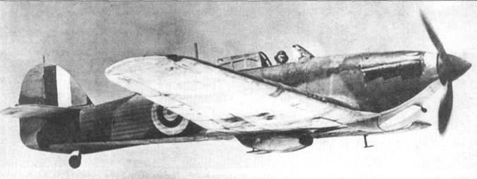 Hawker Hurricane. Часть 1 pic_14.jpg