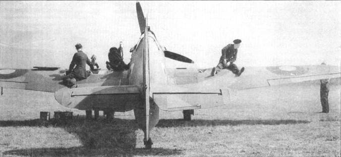 Hawker Hurricane. Часть 1 pic_16.jpg