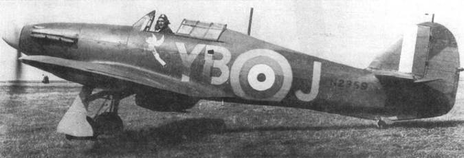 Hawker Hurricane. Часть 1 pic_19.jpg