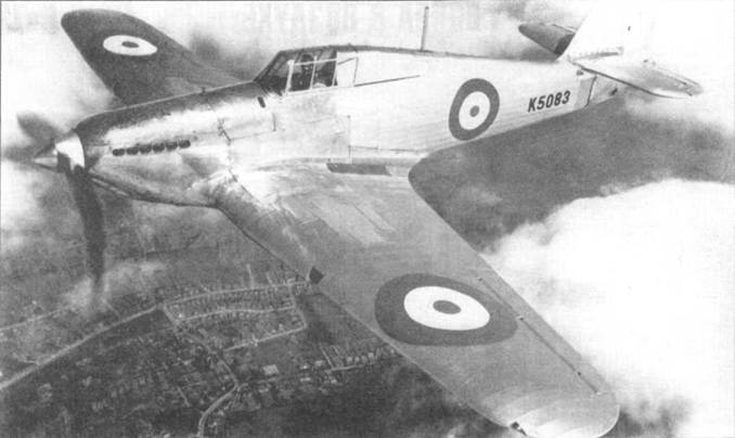 Hawker Hurricane. Часть 1 pic_2.jpg
