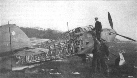Hawker Hurricane. Часть 1 pic_22.jpg