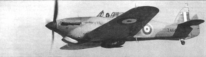 Hawker Hurricane. Часть 1 pic_24.jpg