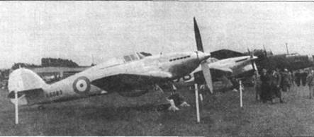 Hawker Hurricane. Часть 1 pic_3.jpg