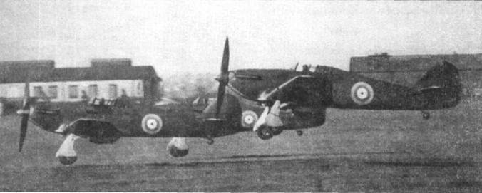 Hawker Hurricane. Часть 1 pic_4.jpg