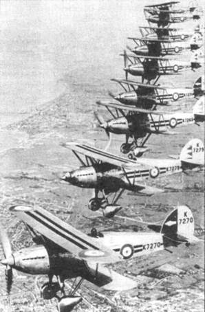 Hawker Hurricane. Часть 1 pic_5.jpg