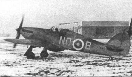 Hawker Hurricane. Часть 1 pic_6.jpg