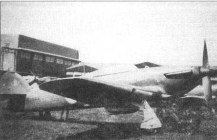 Hawker Hurricane. Часть 1 pic_7.jpg