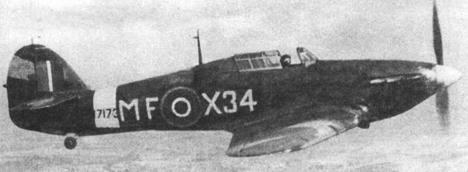 Hawker Hurricane. Часть 1 pic_26.jpg