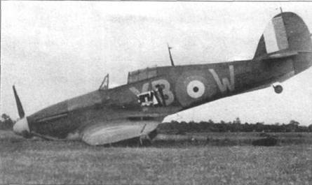 Hawker Hurricane. Часть 1 pic_27.jpg