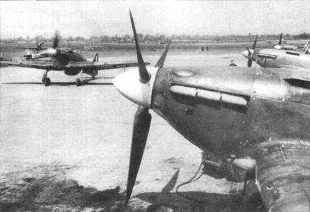 Hawker Hurricane. Часть 1 pic_28.jpg
