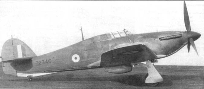 Hawker Hurricane. Часть 1 pic_31.jpg