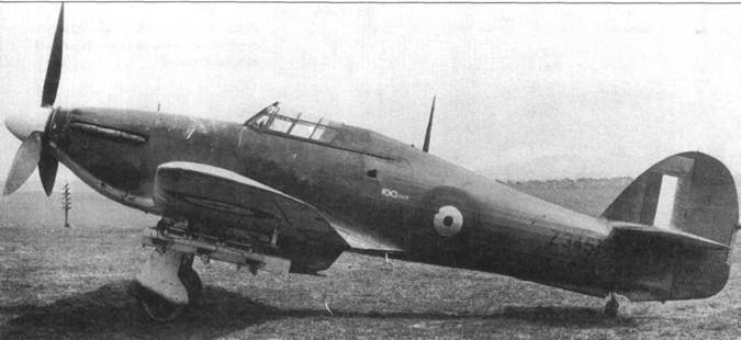 Hawker Hurricane. Часть 1 pic_33.jpg